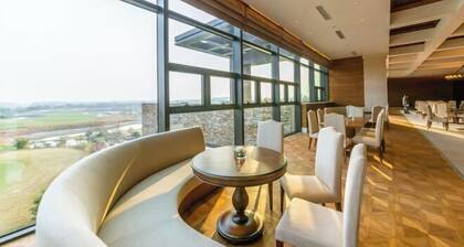 Golf Hotel Wuhan Yishan