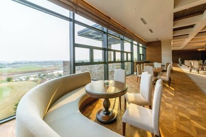 Golf Hotel Wuhan Yishan
