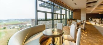 Golf Hotel Wuhan Yishan