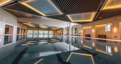 Golf Hotel Wuhan Yishan