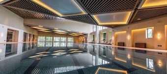 Golf Hotel Wuhan Yishan