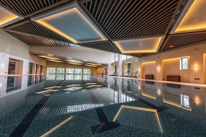 Golf Hotel Wuhan Yishan