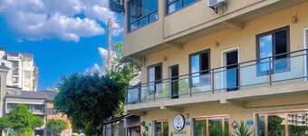 Shiguang Xiaozhu Nordic Guesthouse