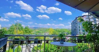 Shiguang Xiaozhu Nordic Guesthouse