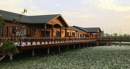 Dream Maze Resort Hotel