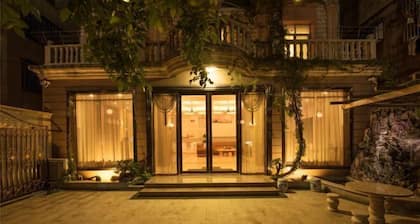 Xiaoshu Wushe Boutique Hostel