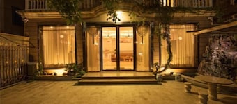 Xiaoshu Wushe Boutique Hostel