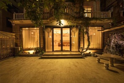 Xiaoshu Wushe Boutique Hostel