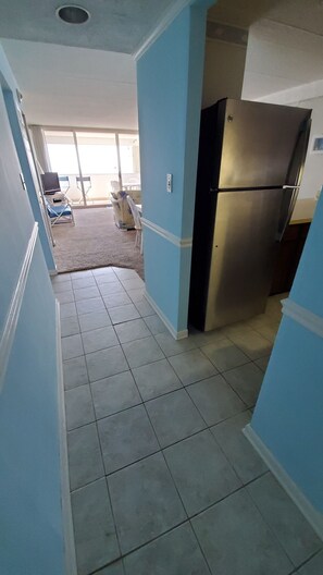 Interior - Atlantis 1608-Oceanfront 103rd St, Pool, Elev, W/D, AC (Ocean City)