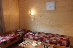 1 Schlafzimmer