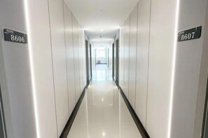 Interior - Jinghu Hotel (Huizhou)