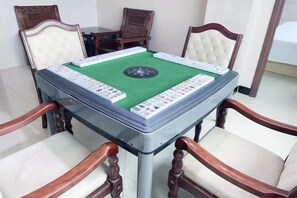 Room - Jinghu Hotel (Huizhou)