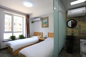 Room - Fushun ala warm hotel (Fushun)