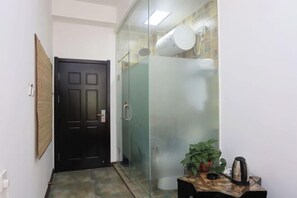 Room - Fushun ala warm hotel (Fushun)