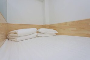 Room - Fushun ala warm hotel (Fushun)