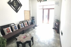 Interior - Fushun ala warm hotel (Fushun)