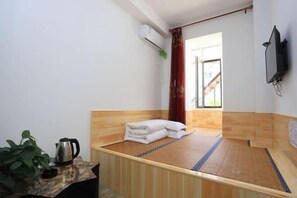 Room - Fushun ala warm hotel (Fushun)