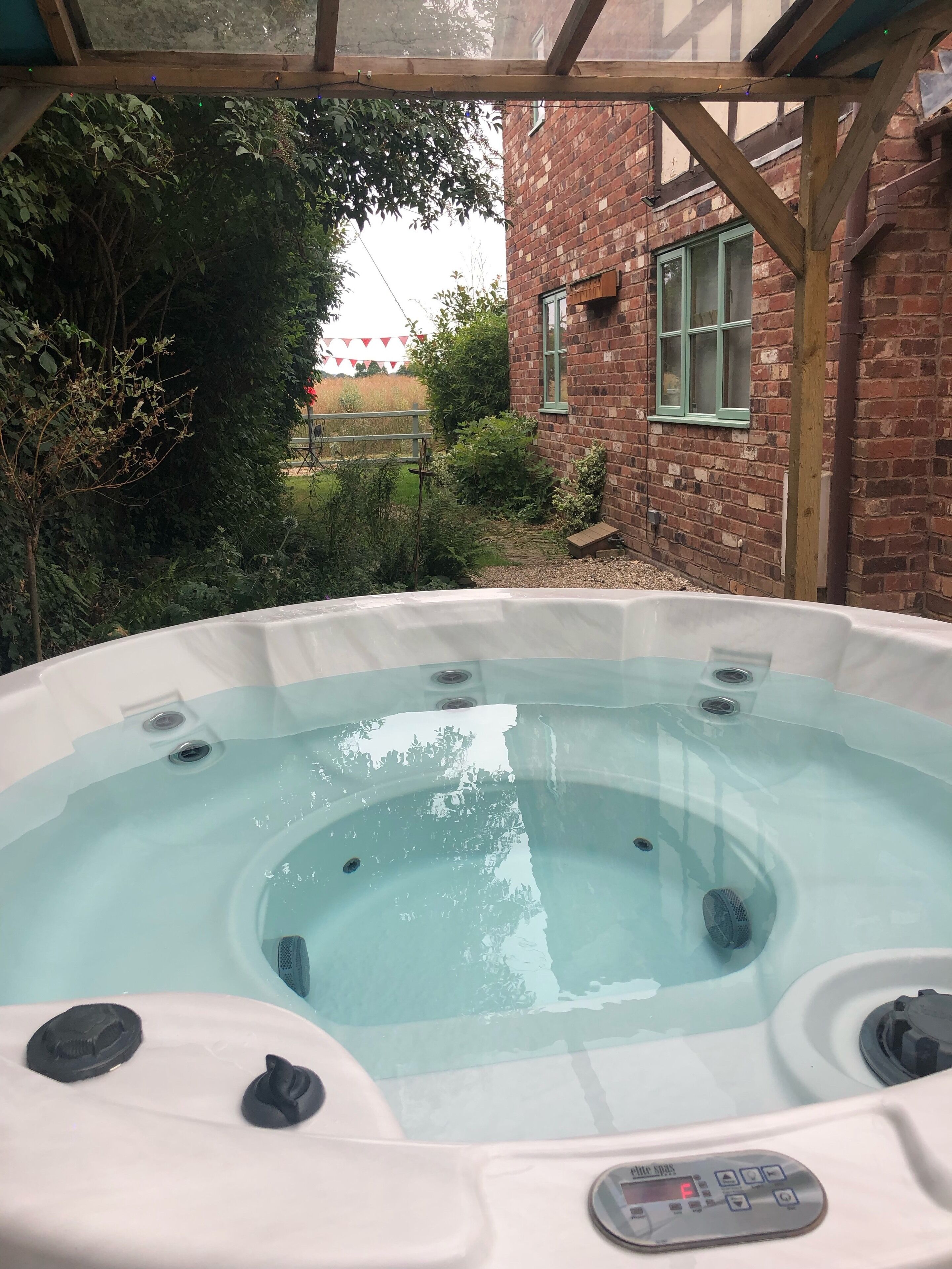 Área da propriedade