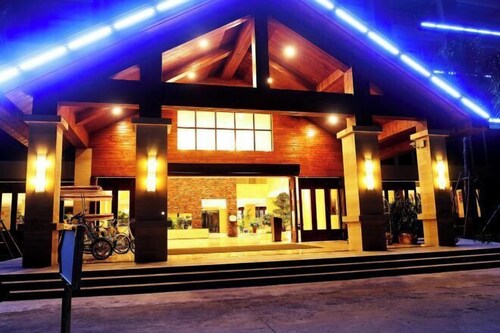 Yabulun Health & Wellness Holiday Hotel