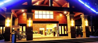 Yabulun Health & Wellness Holiday Hotel