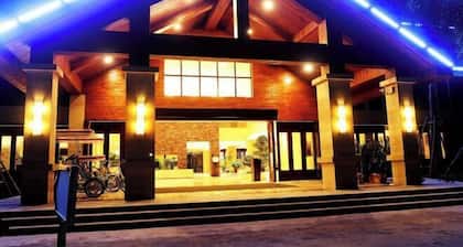 Yabulun Health & Wellness Holiday Hotel