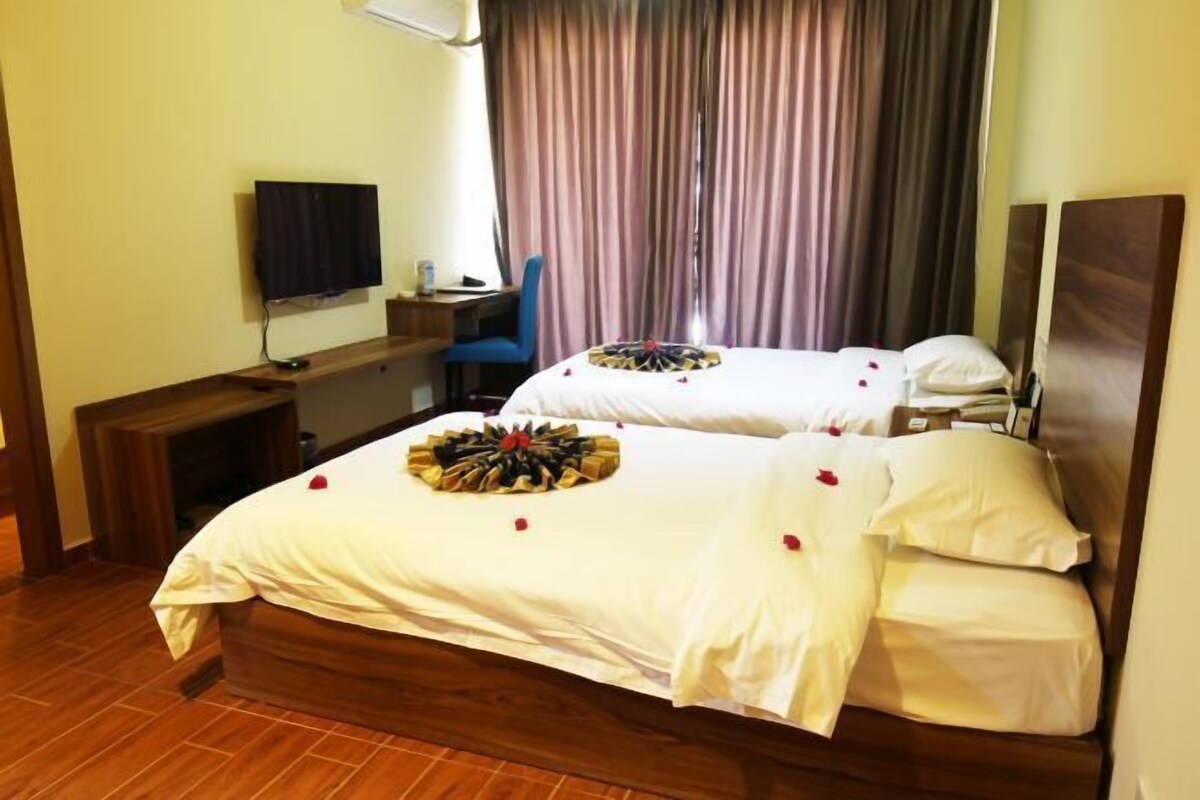 Kamer