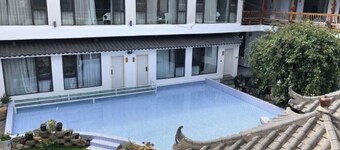 普者黑清院酒店