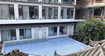 Qingyuan B&B