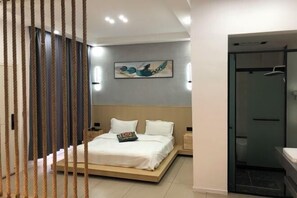 Room - Qingyuan B&B (Qiubei)