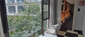 Qingyuan B&B