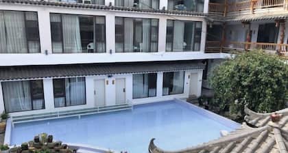 Qingyuan B&B
