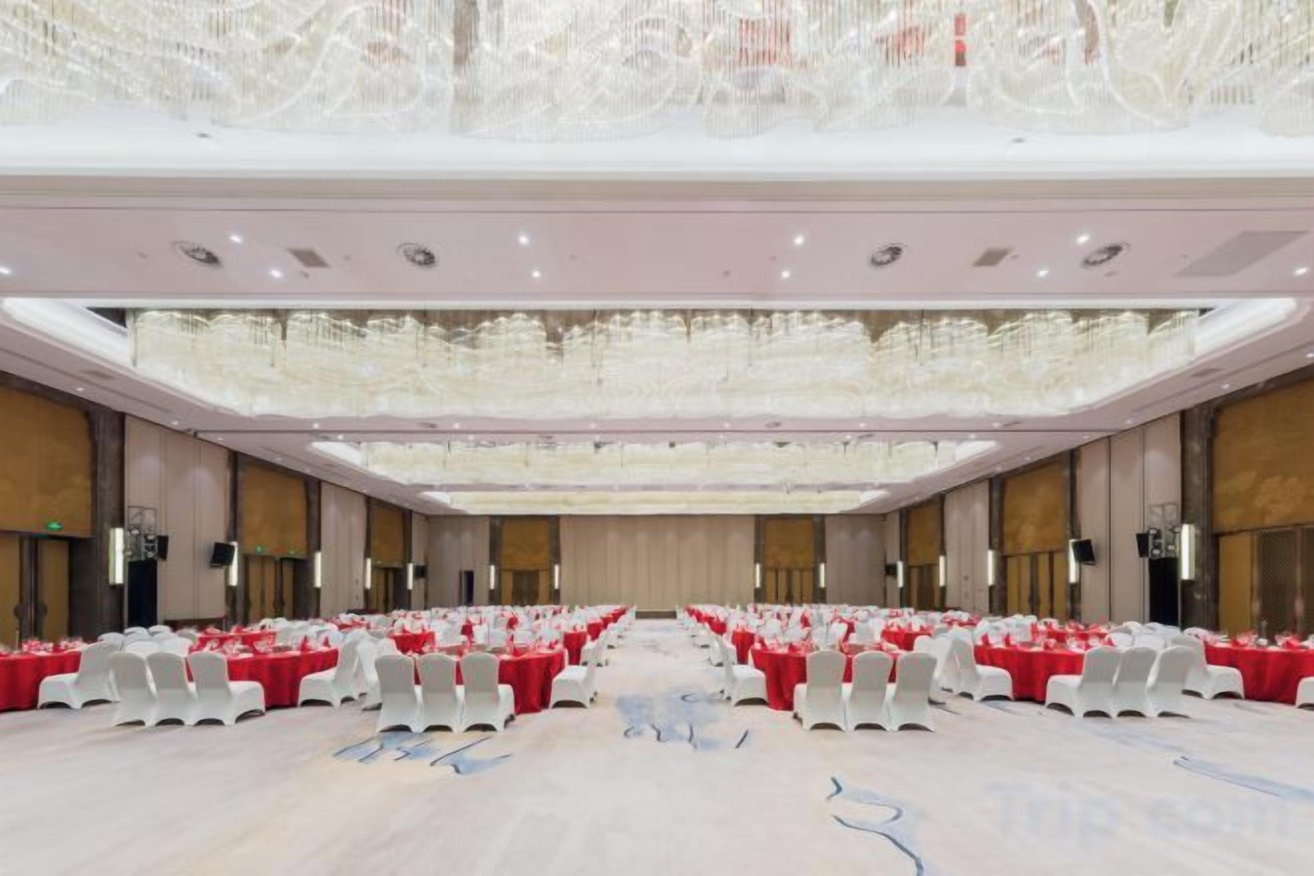 Salão de eventos