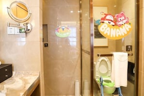 Room - Lihua Jianguo Hotel (Suzhou)