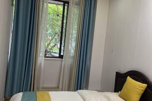 Room - Chongqing Yingzhilan Hotel (Chongqing)