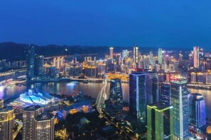 Miscellaneous - Chongqing Yingzhilan Hotel (Chongqing)