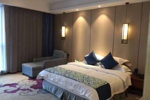 Room - Daxinjunlan Hotel (Hai'an)