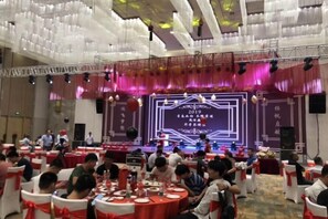 Unclassified image, 5 of 41, button - Daxinjunlan Hotel (Hai'an)