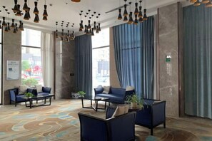 Unclassified image, 3 of 41, button - Daxinjunlan Hotel (Hai'an)