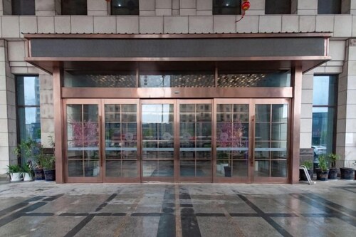 Daxinjunlan Hotel