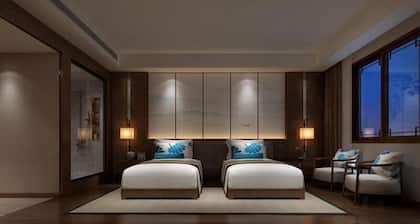 Xiangdu Hotel