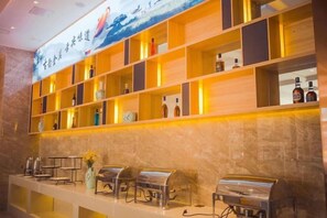 Unclassified image, 2 of 36, button - Xiangdu Hotel (Jinxi)