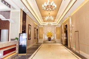 Unclassified image, 3 of 36, button - Xiangdu Hotel (Jinxi)