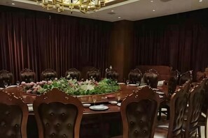 Unclassified image, 5 of 36, button - Xiangdu Hotel (Jinxi)