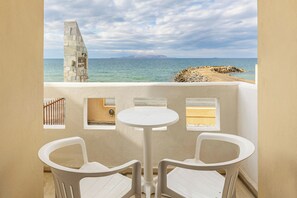 Beach/ocean view - Niros Beach (Hersonissos)