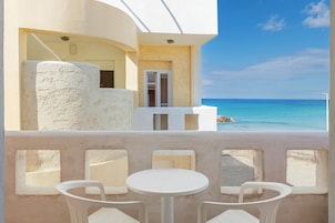 Vistas al mar
