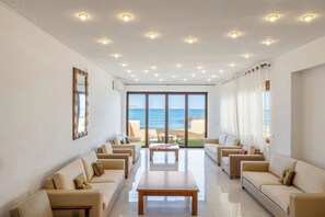 Lounge - Niros Beach (Hersonissos)