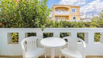 Appartement Familial