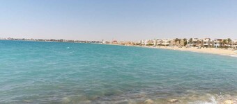 Amazing Sea View Villa @ Ras Sadr