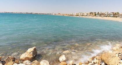 Amazing Sea View Villa @ Ras Sadr