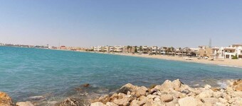 Amazing Sea View Villa @ Ras Sadr